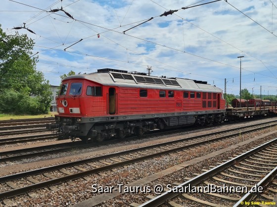 233 217-9 TrainLog GmbH