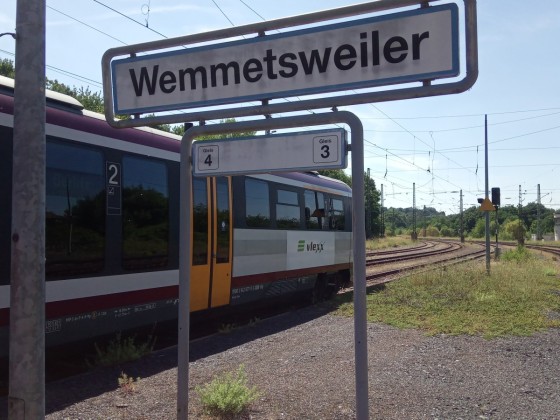 642er in Wemmetsweiler